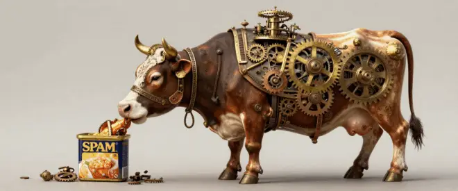 Mailcow’s Rspamd nutzen um in beliebigen IMAP-Mailkonten die Spam zu filtern